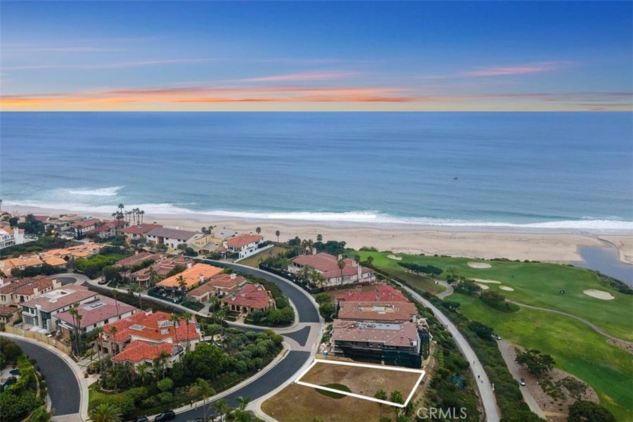 Property photo for 14 Ritz Cove Drive, Dana Point, CA