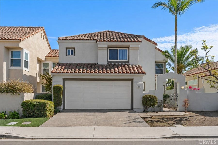 Property photo for 27 Almeria, Irvine, CA