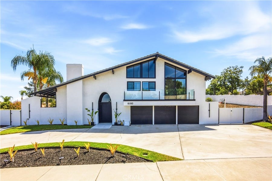 Property photo for 6190 Shaker, Riverside, CA