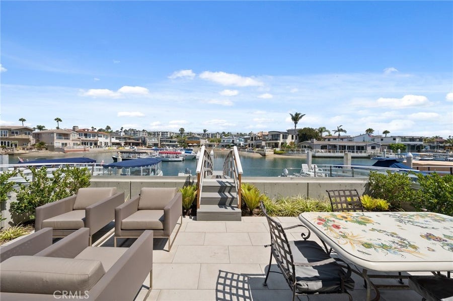 Property photo for 4014 Channel Place, Newport Beach, CA