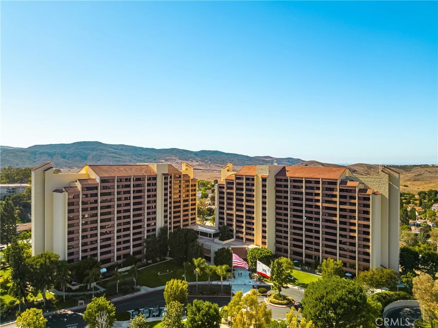 Property photo for 24055 Paseo Del Lago, #654, Laguna Woods, CA
