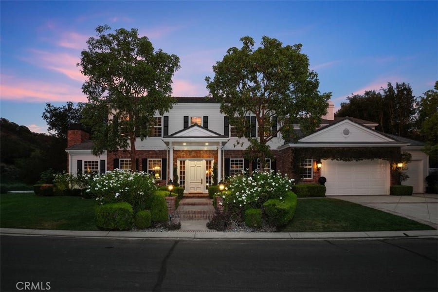 Property photo for 2 Lippizaner, Coto De Caza, CA