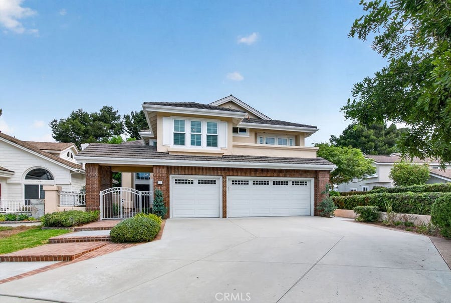Property photo for 1 Bayporte, Irvine, CA