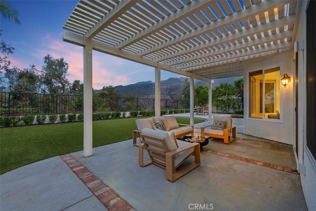 20811 Shadow Rock, Rancho Santa Margarita, CA 92679