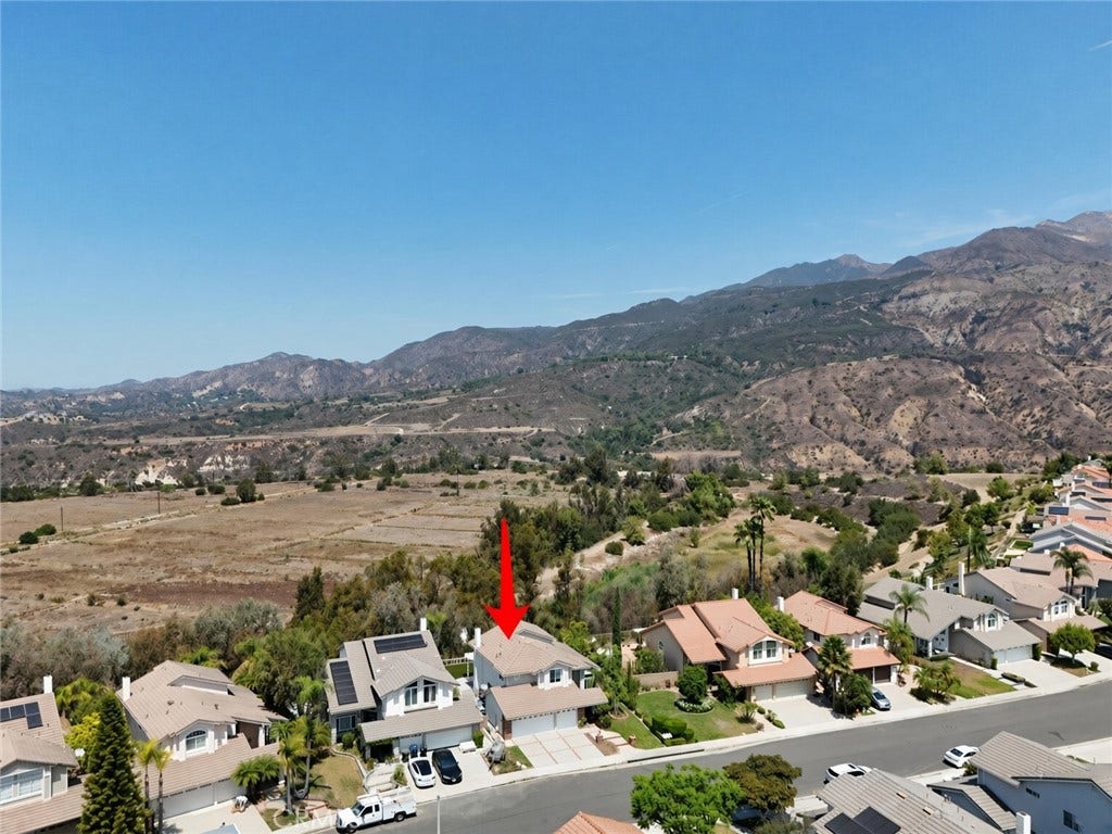 20811 Shadow Rock, Rancho Santa Margarita, CA 92679
