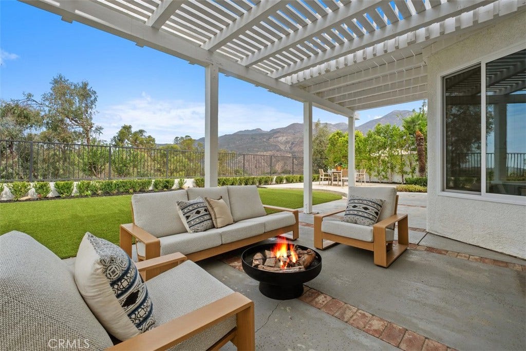 20811 Shadow Rock, Rancho Santa Margarita, CA 92679