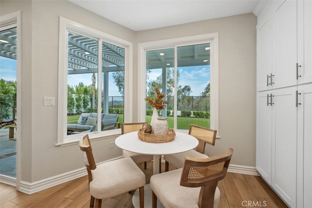 20811 Shadow Rock, Rancho Santa Margarita, CA 92679