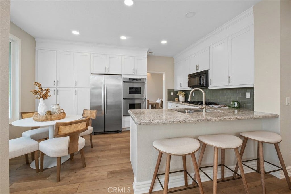 20811 Shadow Rock, Rancho Santa Margarita, CA 92679