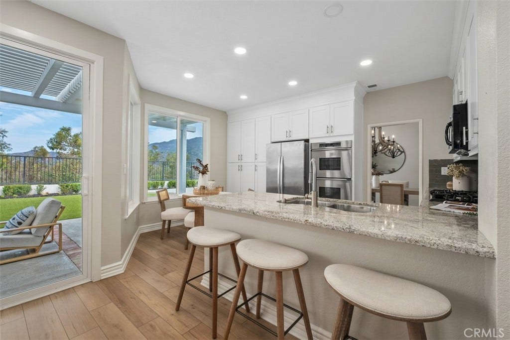 20811 Shadow Rock, Rancho Santa Margarita, CA 92679