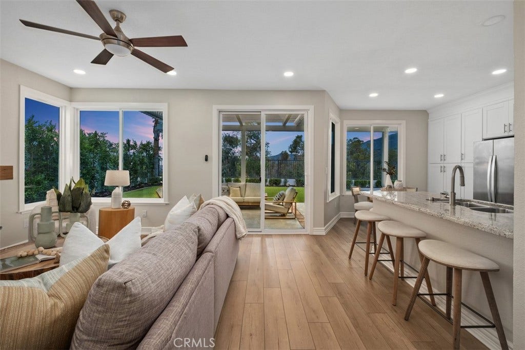 20811 Shadow Rock, Rancho Santa Margarita, CA 92679
