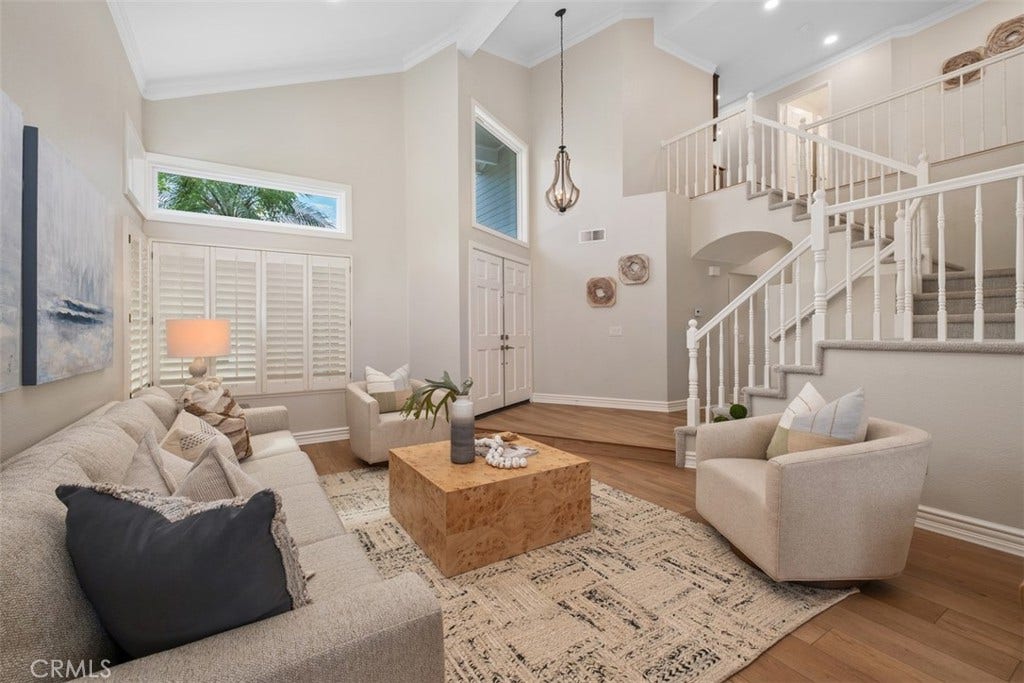 20811 Shadow Rock, Rancho Santa Margarita, CA 92679