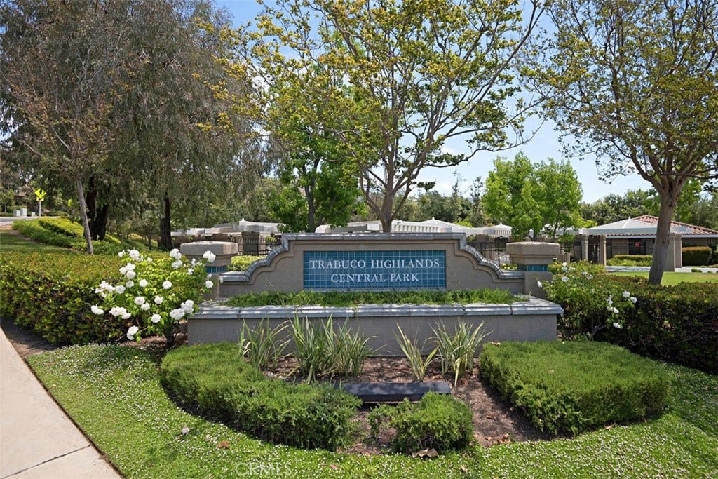 20811 Shadow Rock, Rancho Santa Margarita, CA 92679