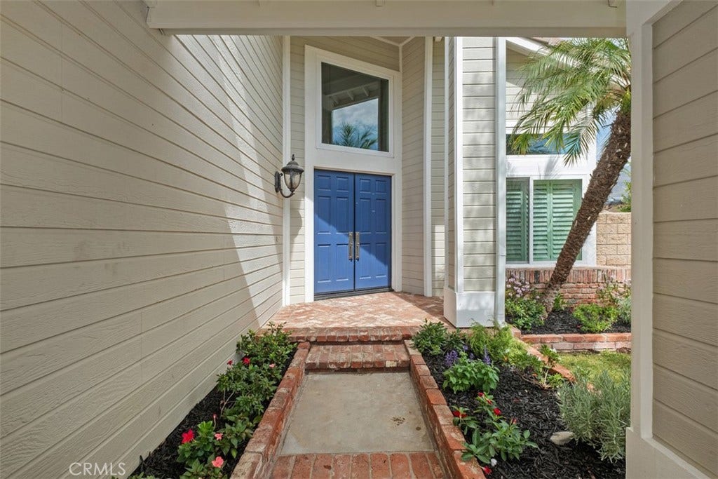 20811 Shadow Rock, Rancho Santa Margarita, CA 92679
