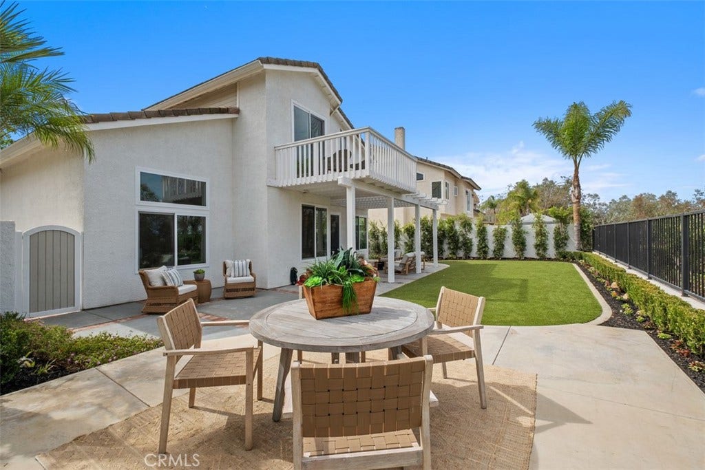 20811 Shadow Rock, Rancho Santa Margarita, CA 92679