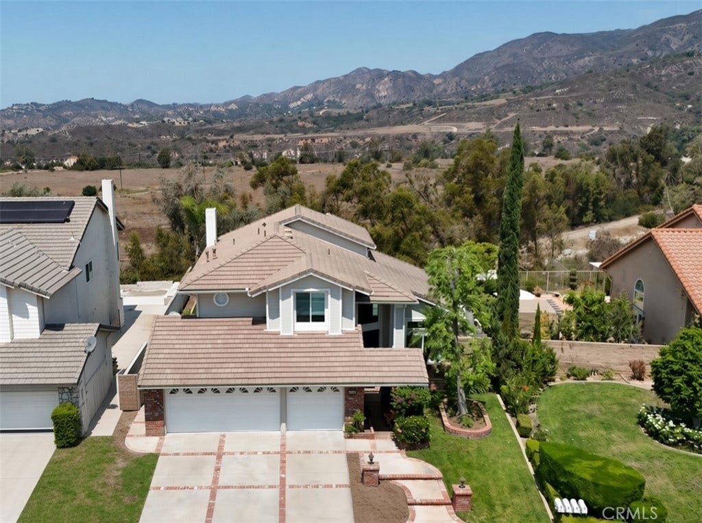 20811 Shadow Rock, Rancho Santa Margarita, CA 92679