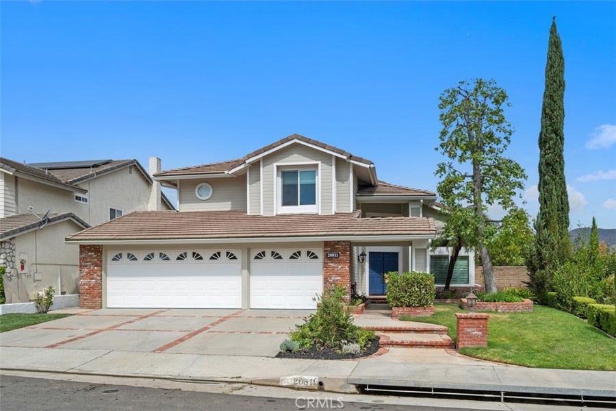 Property photo for 20811 Shadow Rock, Rancho Santa Margarita, CA