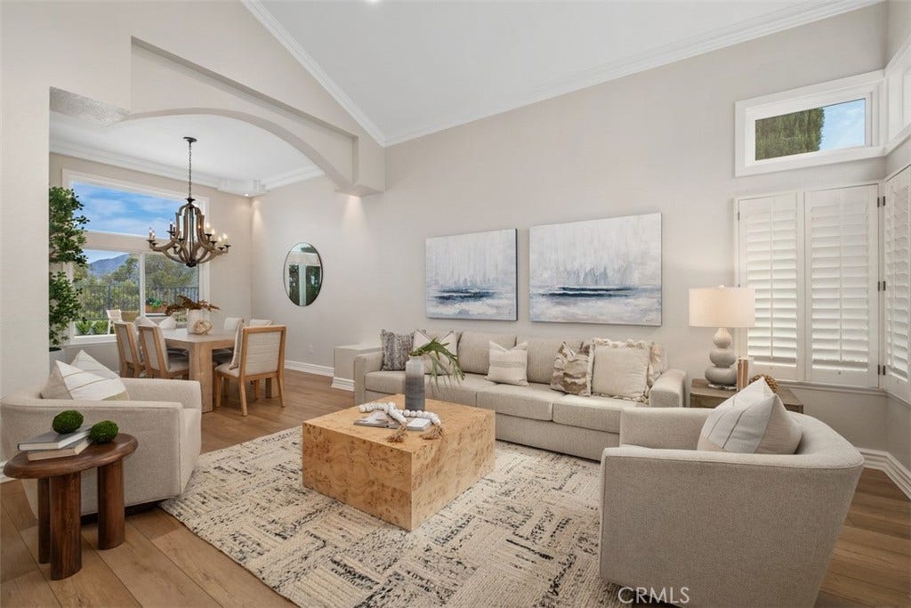 20811 Shadow Rock, Rancho Santa Margarita, CA 92679