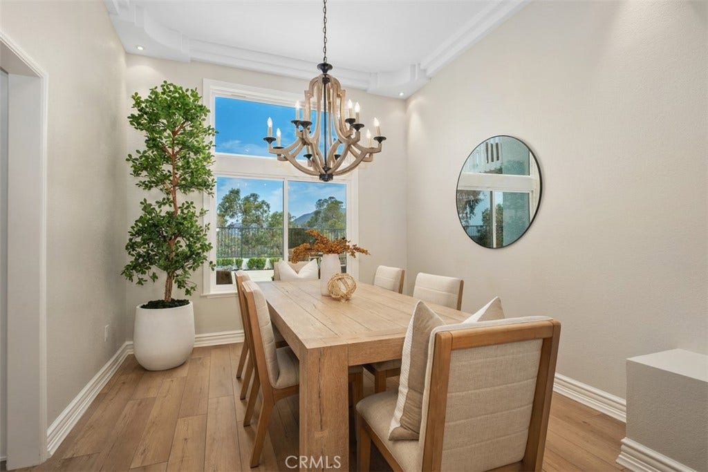 20811 Shadow Rock, Rancho Santa Margarita, CA 92679