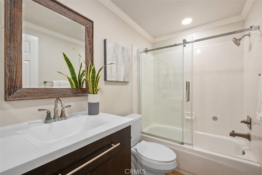 Downstairs Bathroom