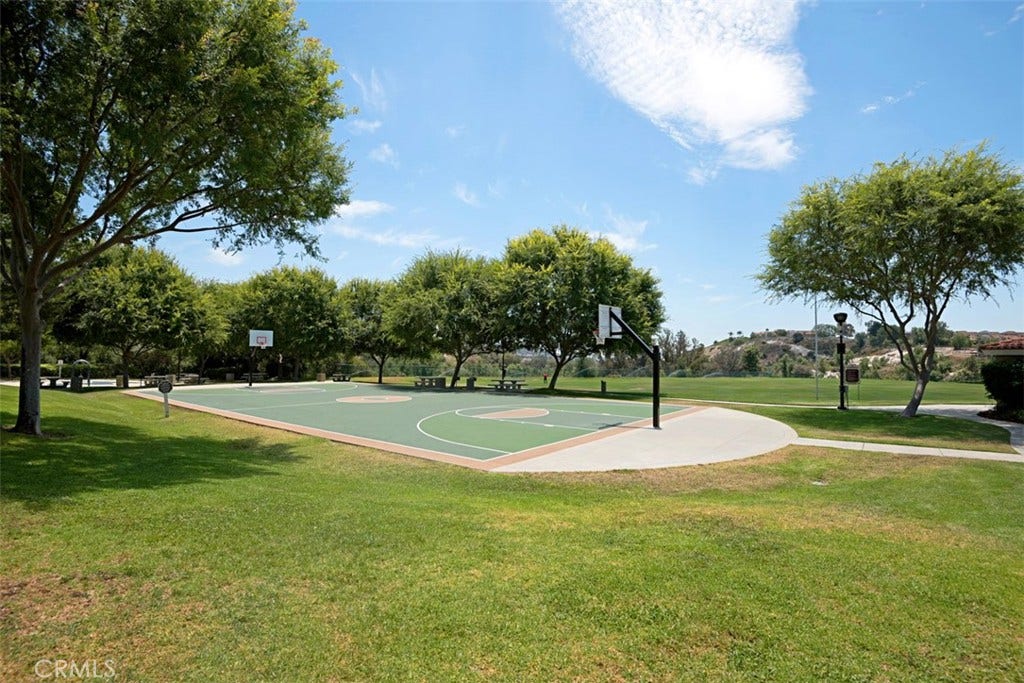 20811 Shadow Rock, Rancho Santa Margarita, CA 92679
