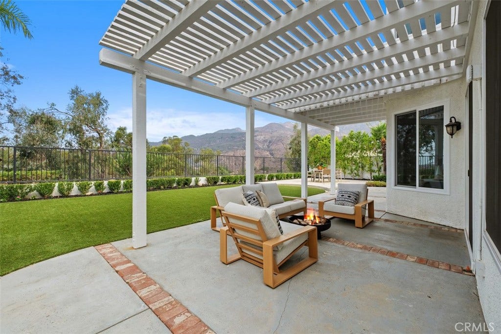 20811 Shadow Rock, Rancho Santa Margarita, CA 92679