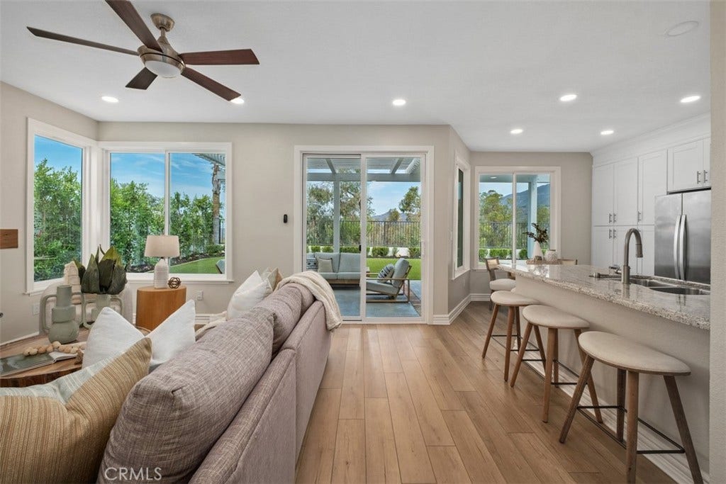 20811 Shadow Rock, Rancho Santa Margarita, CA 92679