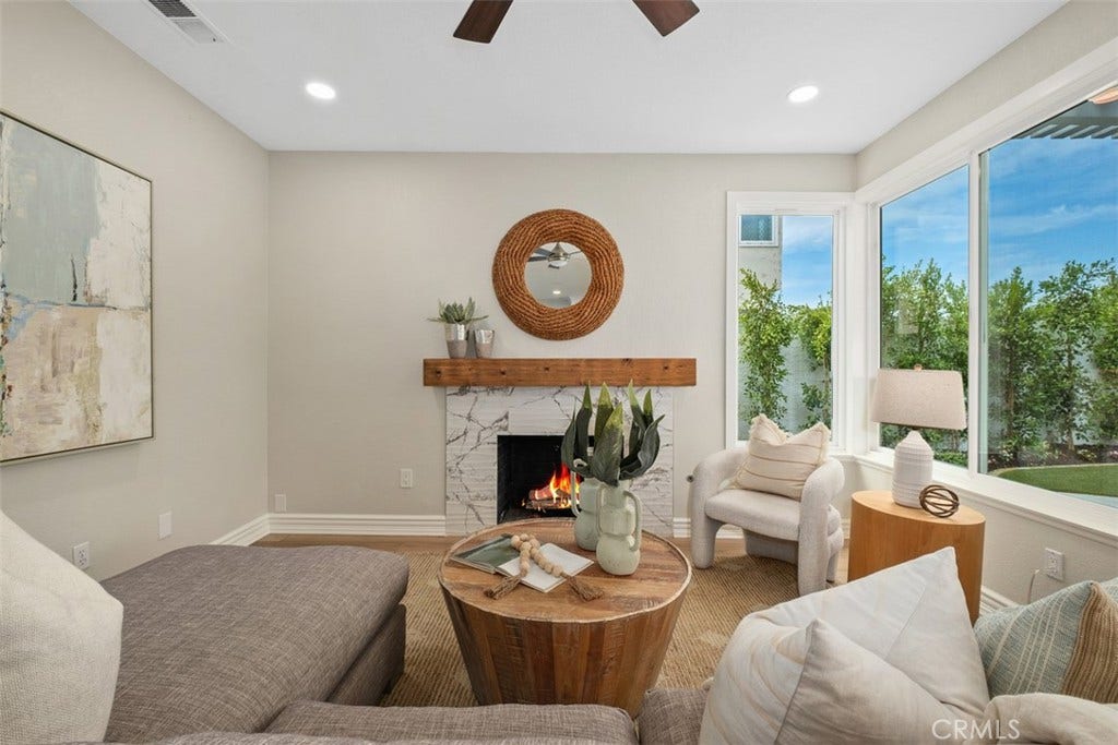 20811 Shadow Rock, Rancho Santa Margarita, CA 92679
