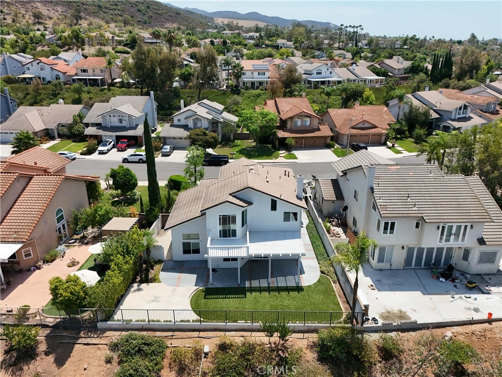 20811 Shadow Rock, Rancho Santa Margarita, CA 92679