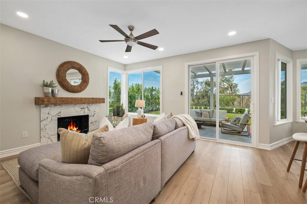 20811 Shadow Rock, Rancho Santa Margarita, CA 92679