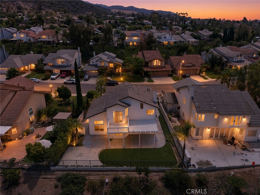 20811 Shadow Rock, Rancho Santa Margarita, CA 92679