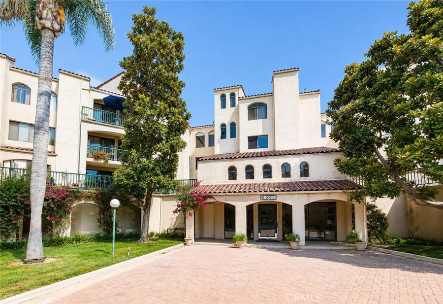 Property photo for 4201 Via Marisol, Los Angeles, CA