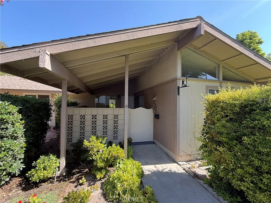 Property photo for 765 Calle Aragon, #C, Laguna Woods, CA