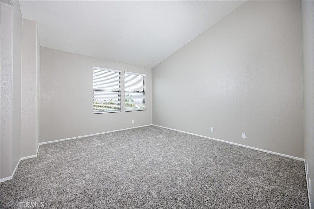28392 Klondike Drive, Lake Forest, CA 92679 Primary Bedroom.