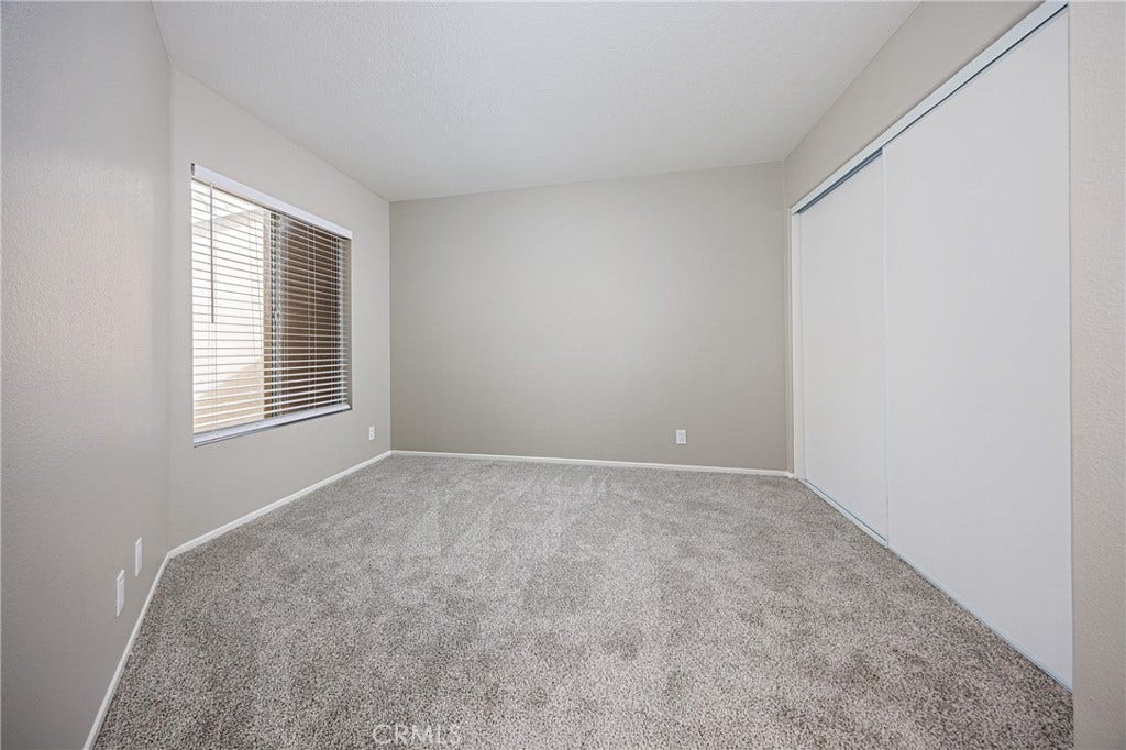 28392 Klondike Drive, Lake Forest, CA 92679 Bedroom Two.