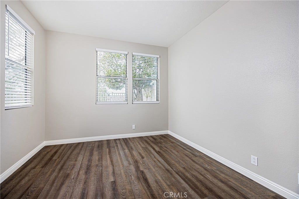 28392 Klondike Drive, Lake Forest, CA 92679 Main Floor Bedroom (alternate view).