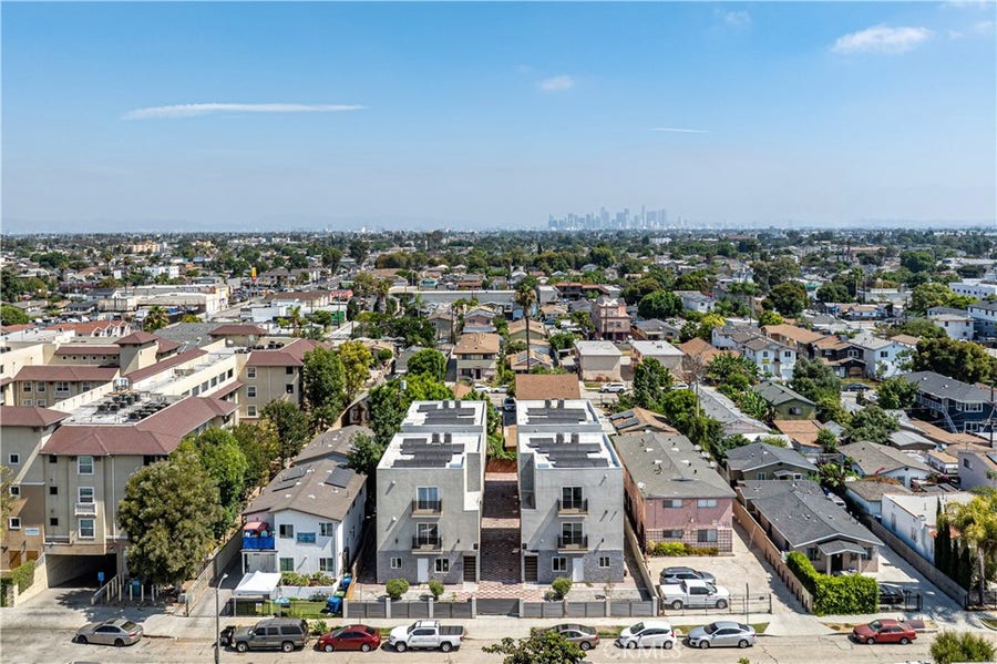 Property photo for 127 E 88th, Los Angeles, CA
