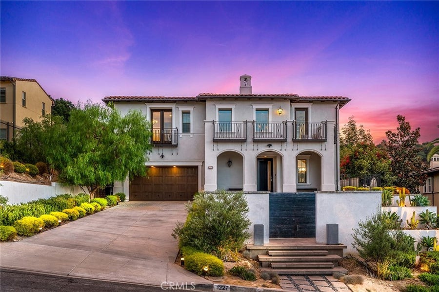 Property photo for 1227 Inspiration, West Covina, CA