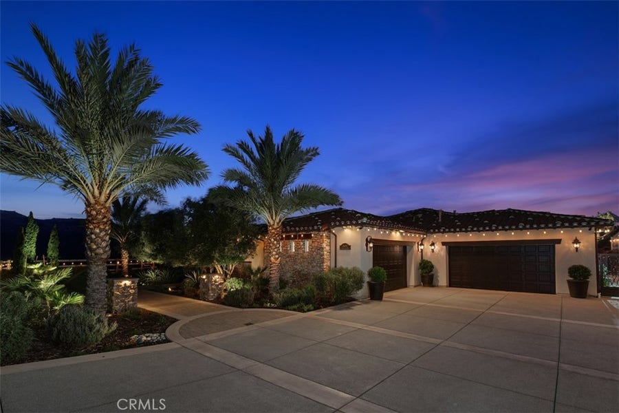 Property photo for 36690 Calle de Lobo, Murrieta, CA