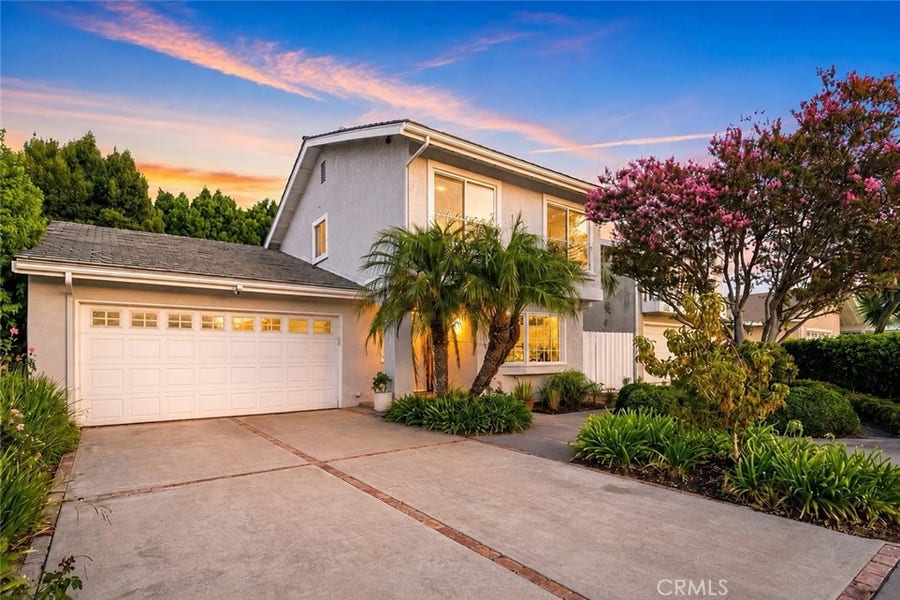Property photo for 4331 Rafael, Irvine, CA