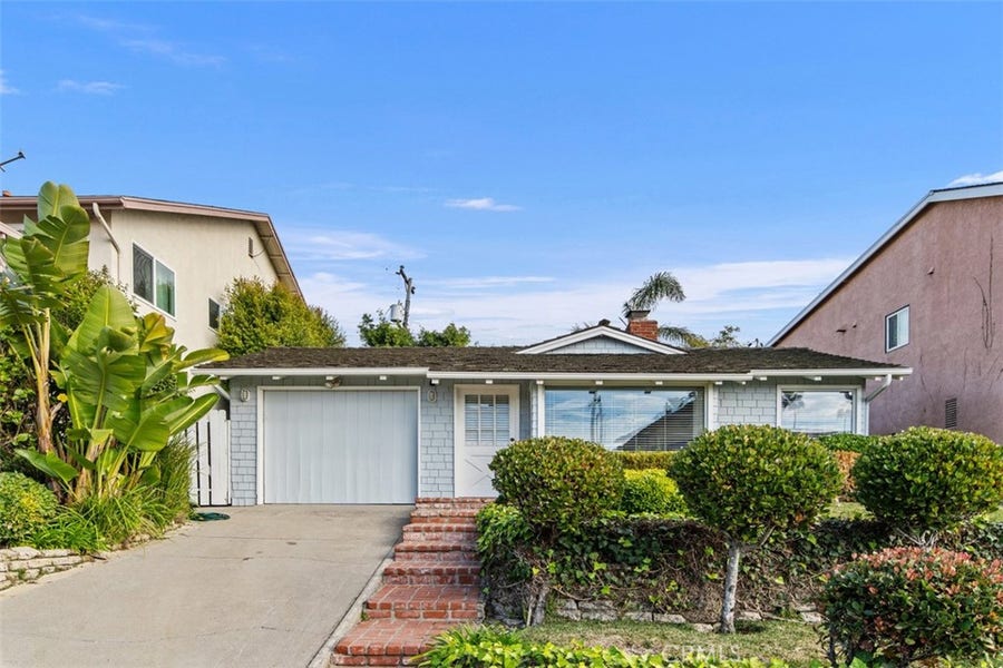 Property photo for 33782 Colegio Drive, Dana Point, CA