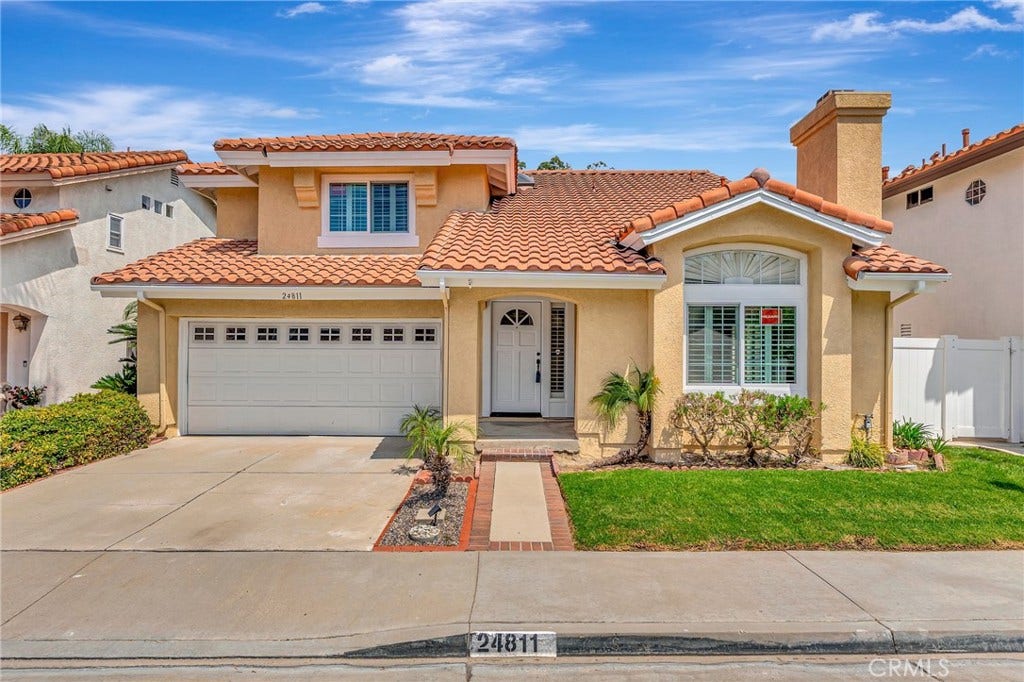 24811 Cutter, Laguna Niguel, CA 92677 24811 Cutter, Laguna Niguel, CA 92677