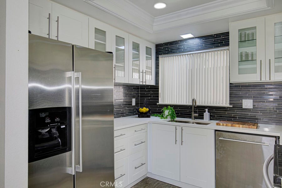 Property photo for 2391 VIA MARIPOAS, #2G, Laguna Woods, CA