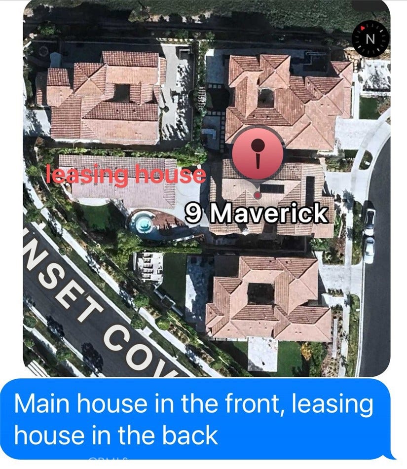 Property photo for 9 Maverick, Irvine, CA