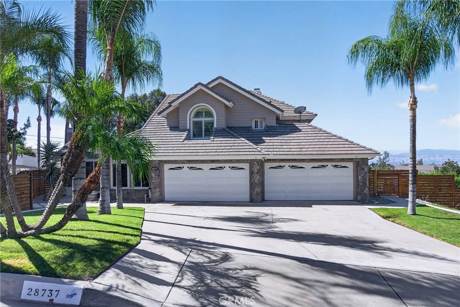 Property photo for 28737 Live Oak Road, Highland, CA