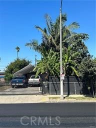 Property photo for 357 E 116th Street, Los Angeles, CA