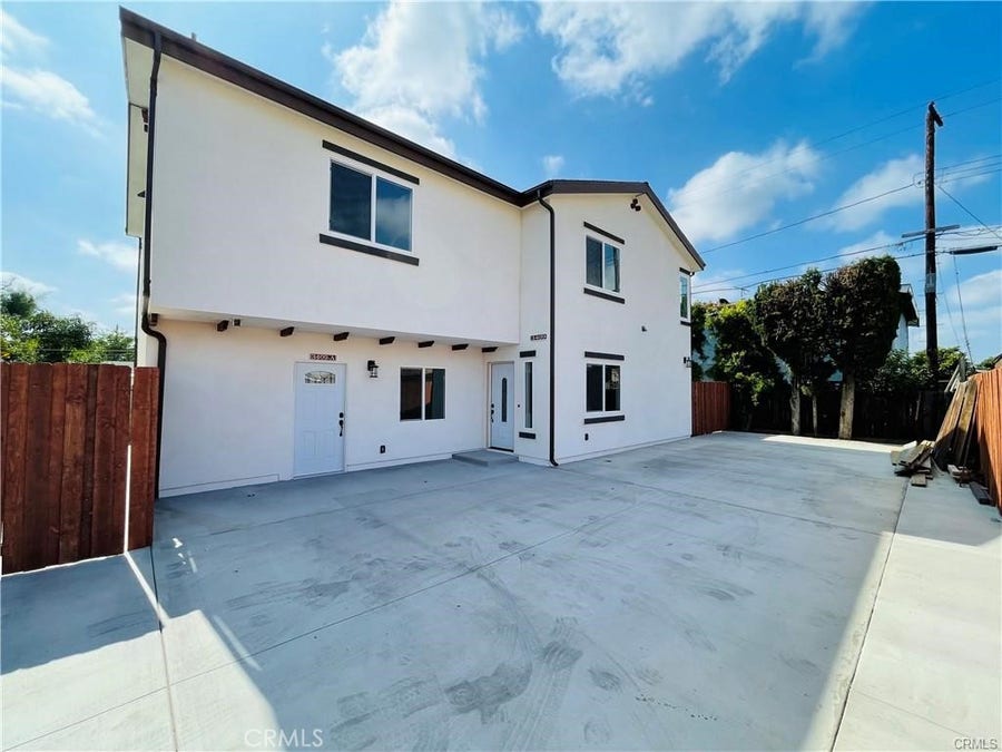 Property photo for 3409 Elizabeth Avenue, Lynwood, CA