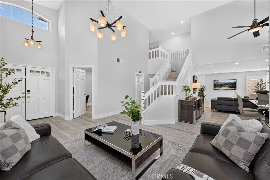 21 Arcilla, Rancho Santa Margarita, CA 92688 21 Arcilla, Rancho Santa Margarita, CA 92688