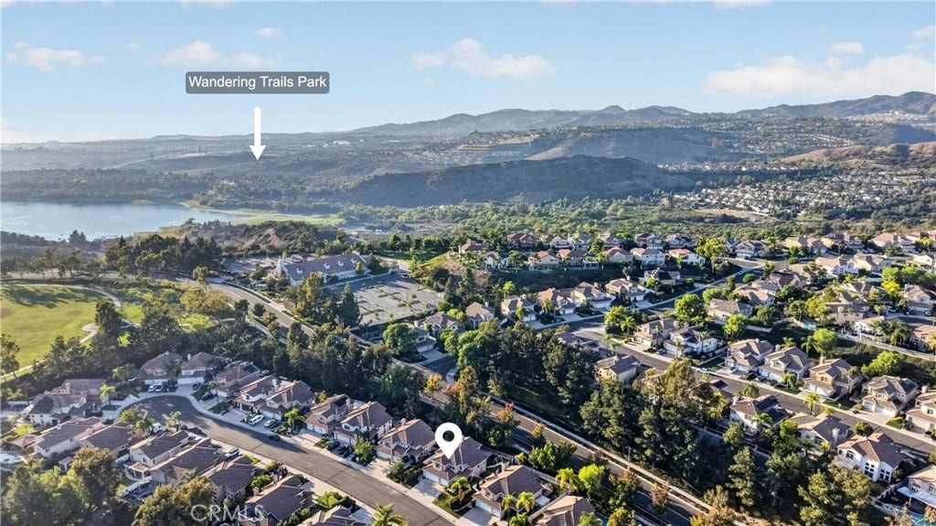 21 Arcilla, Rancho Santa Margarita, CA 92688 21 Arcilla, Rancho Santa Margarita, CA 92688