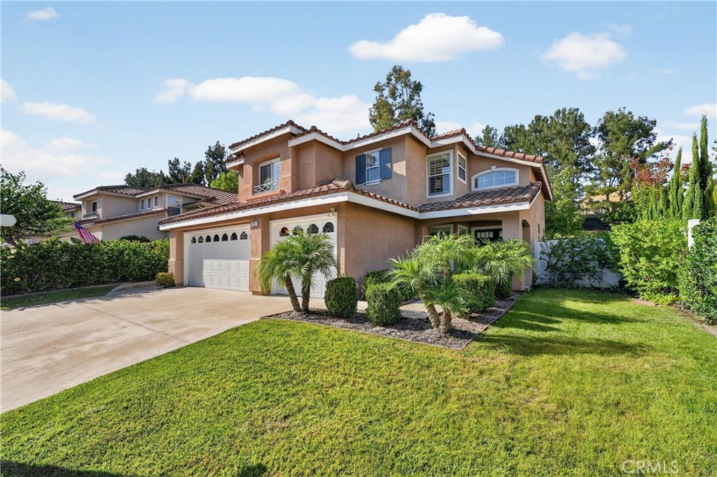 21 Arcilla, Rancho Santa Margarita, CA 92688 21 Arcilla, Rancho Santa Margarita, CA 92688