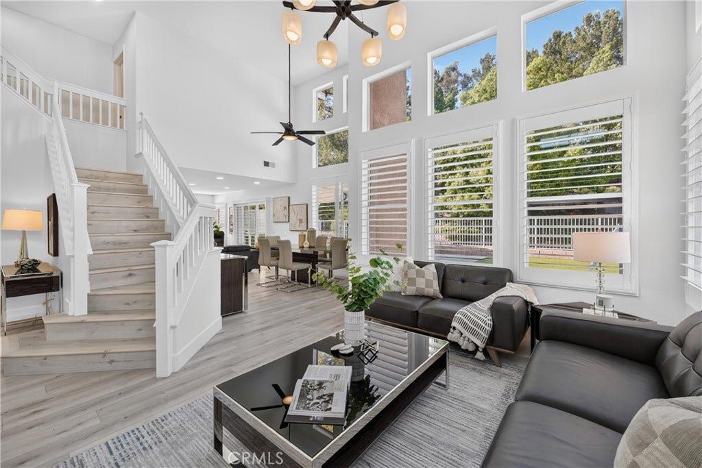 21 Arcilla, Rancho Santa Margarita, CA 92688 21 Arcilla, Rancho Santa Margarita, CA 92688